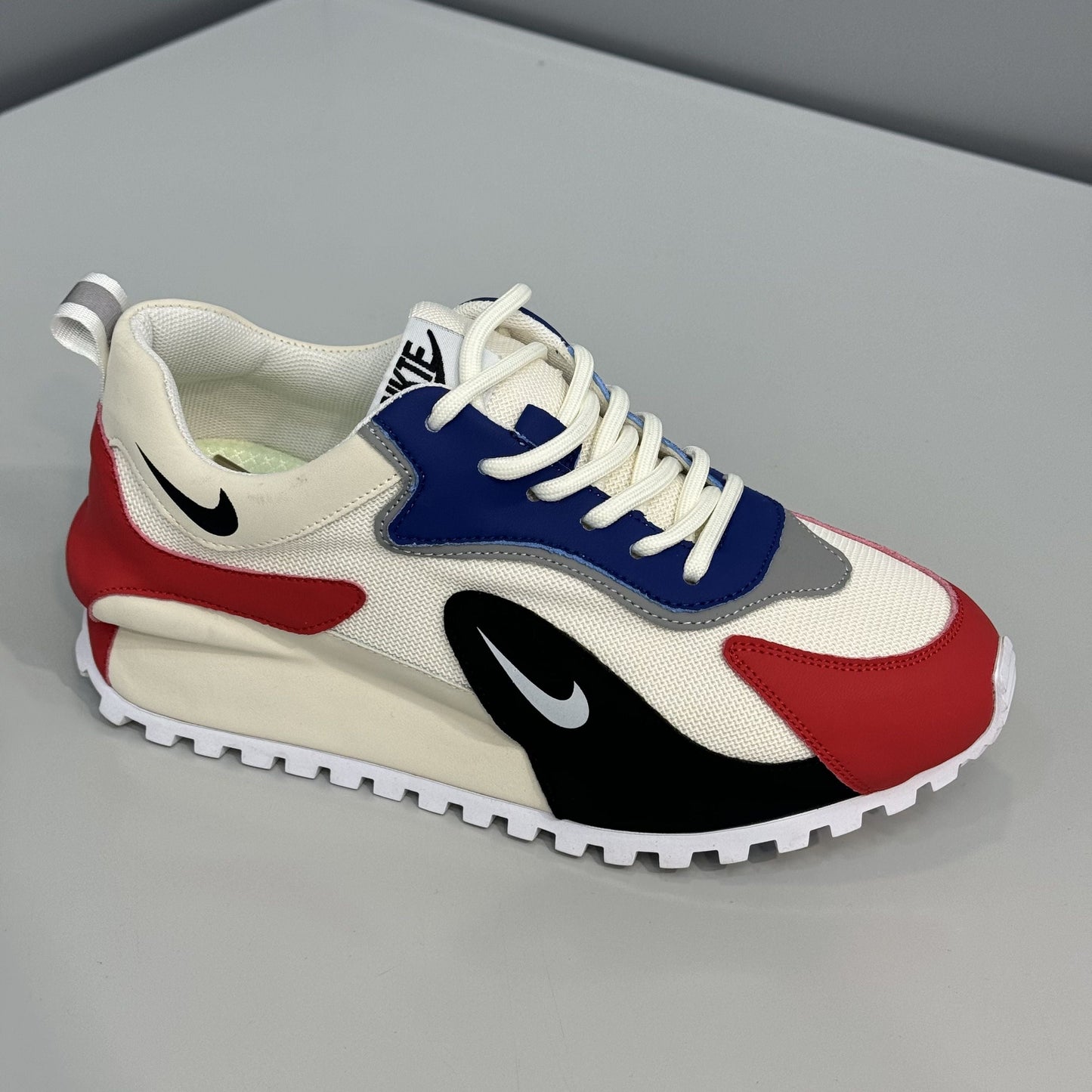 Comfortable Soft Sole Casual Shoes