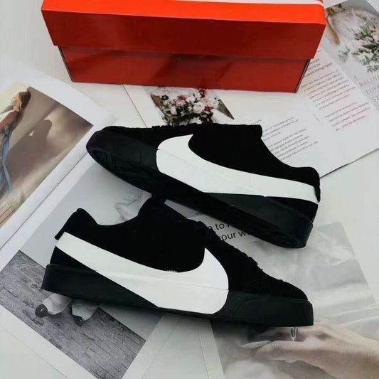 Couple's Versatile Casual Sneakers