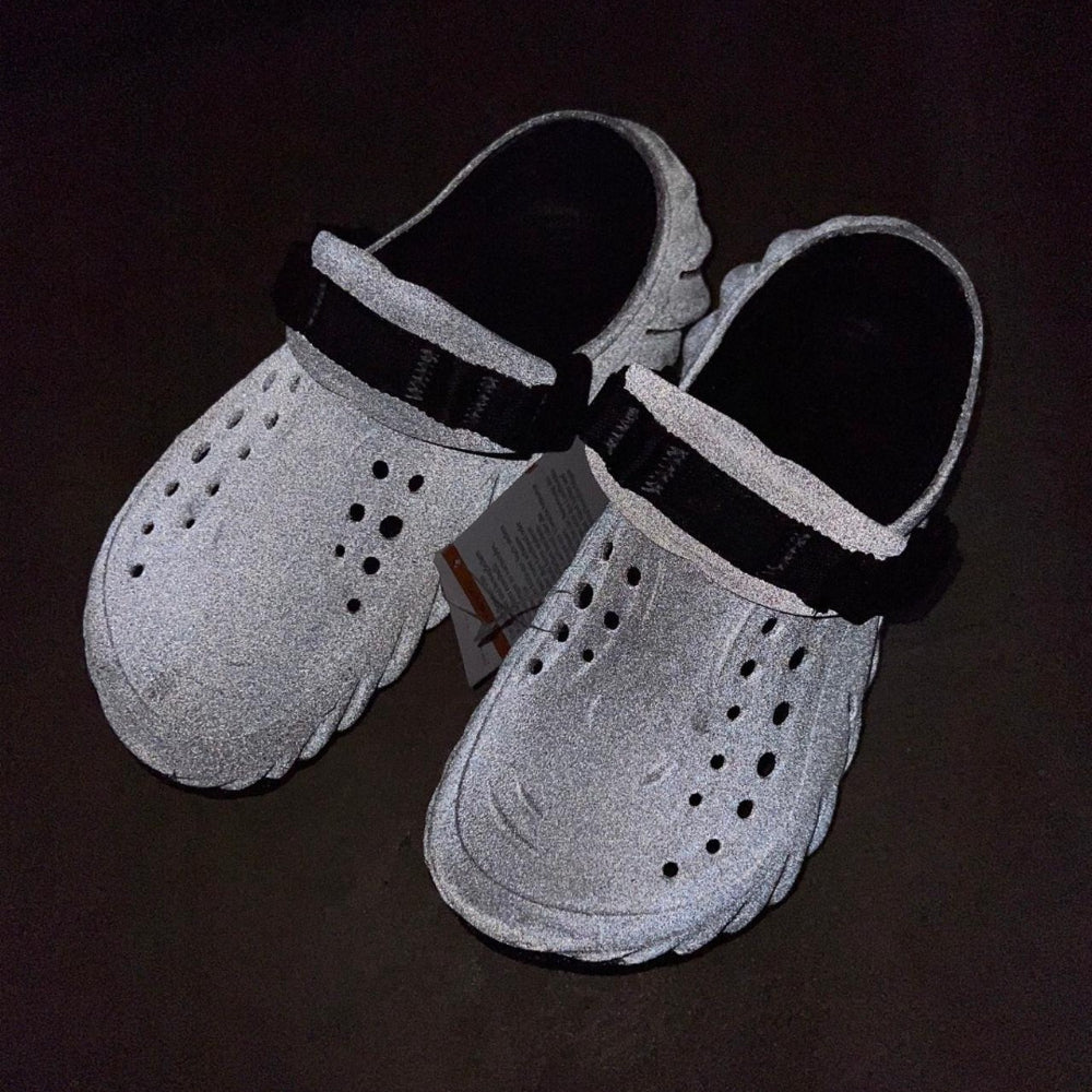 Couples' Trendy Reflective Casual Shoes