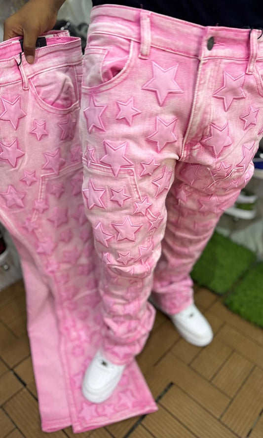 Trendy and Popular Star Casual Jeans