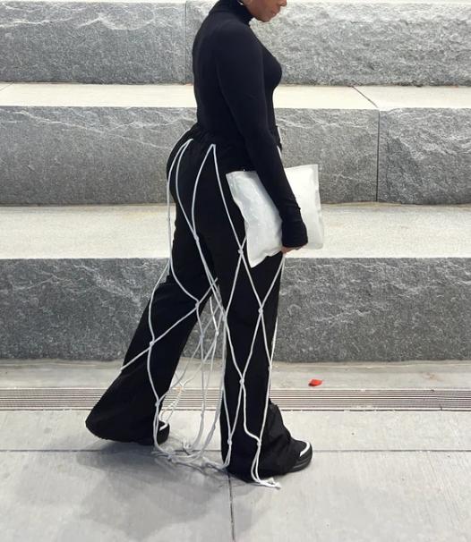 Funky Stylish Pants